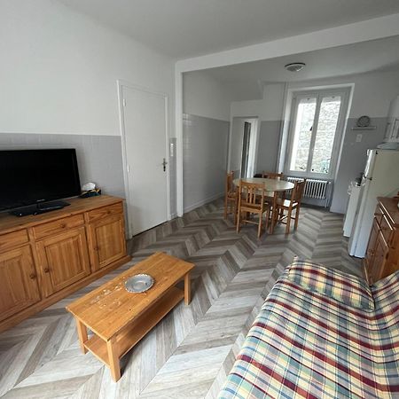 Altitude Location Montagne Appartement 45 La Bourboule ภายนอก รูปภาพ