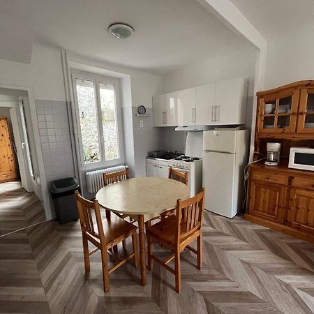 Altitude Location Montagne Appartement 45 La Bourboule ภายนอก รูปภาพ