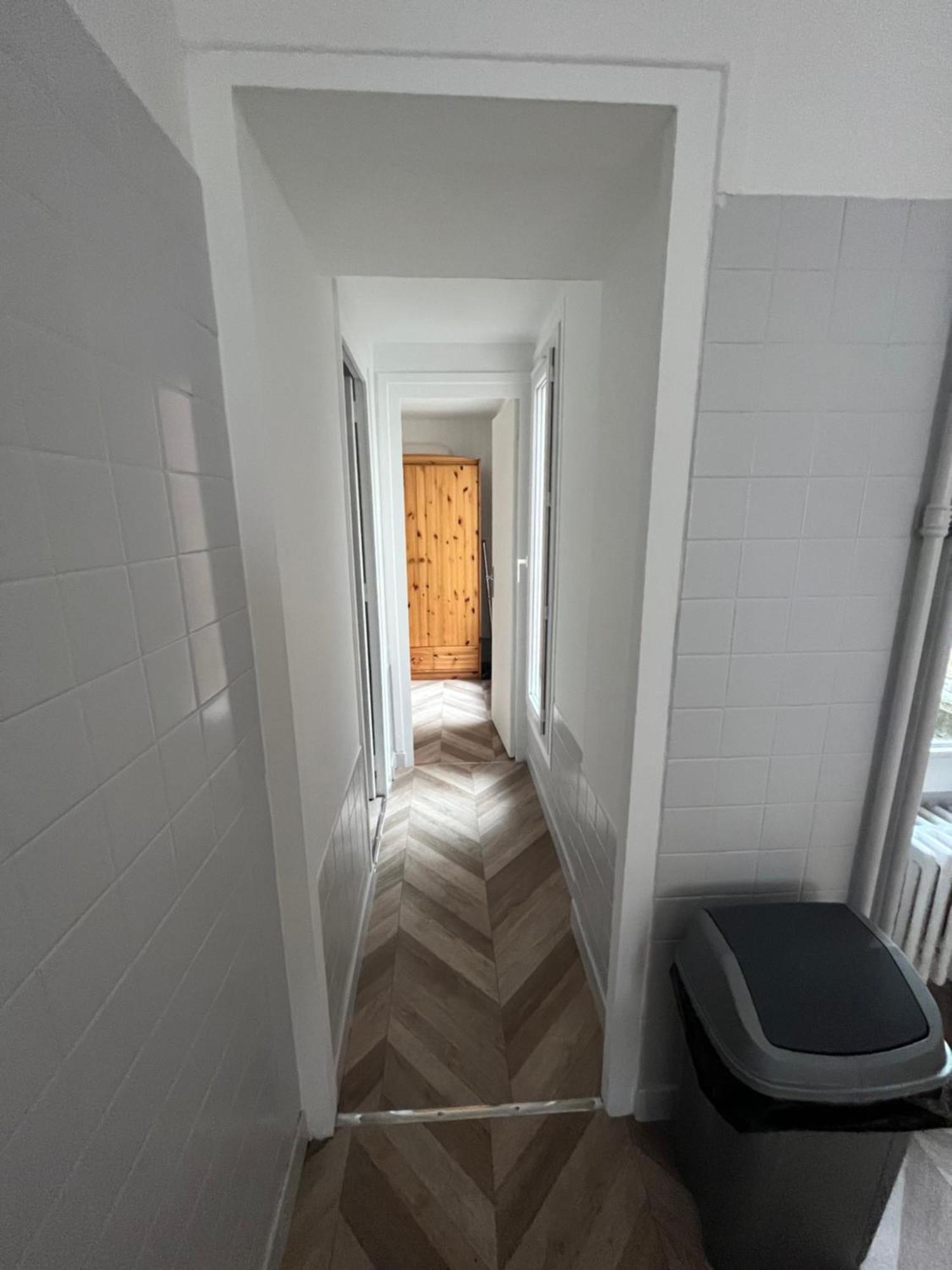 Altitude Location Montagne Appartement 45 La Bourboule ภายนอก รูปภาพ