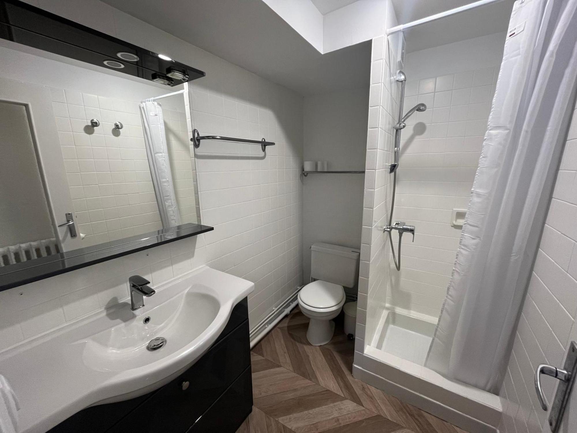 Altitude Location Montagne Appartement 45 La Bourboule ภายนอก รูปภาพ